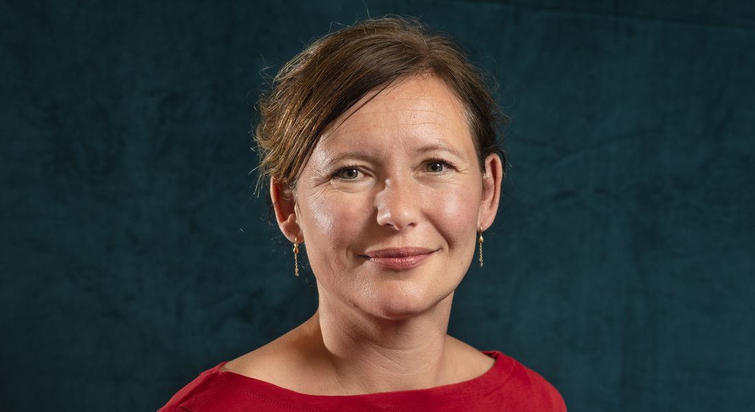 Naja Hulvej Rod
